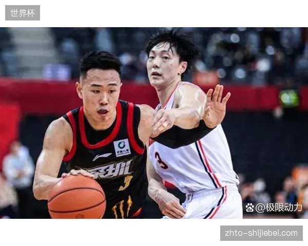 广东宏远在赛季各大奖项及最佳阵容中无一人入选，反映出球队正经历重建阵痛期